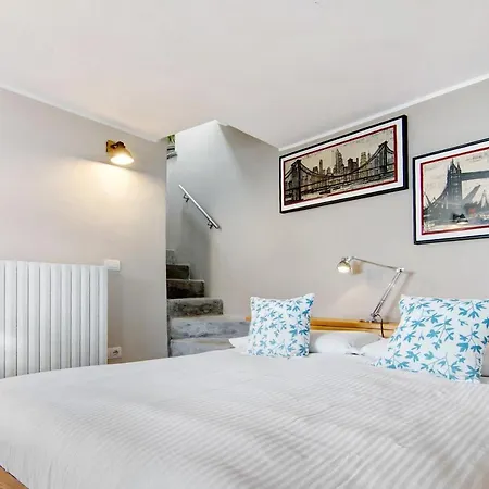 Renovated Barn Of The Year 1500 Appartement