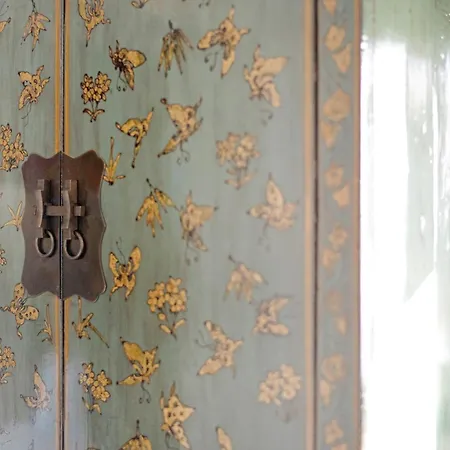 Renovated Barn Of The Year 1500 Appartement *