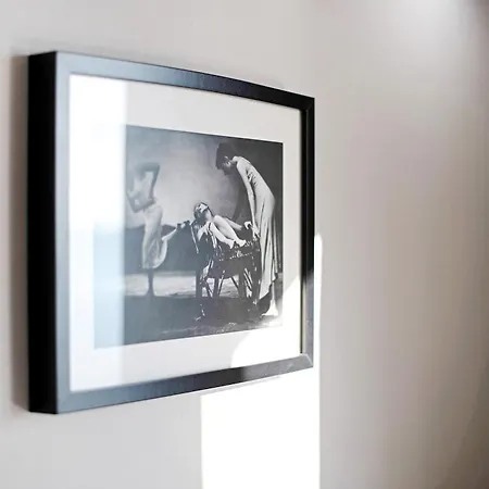Appartement Renovated Barn Of The Year 1500 *